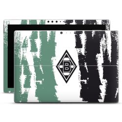 Folien für Laptops matt