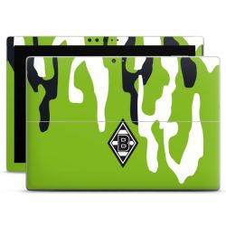 Folien für Laptops matt