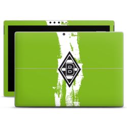 Folien für Laptops matt