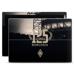 Folien für Laptops matt