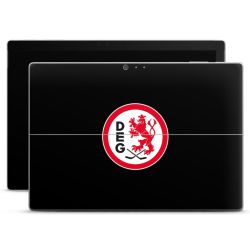 Folien für Laptops matt