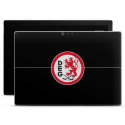 Folien für Laptops matt