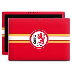 Folien für Laptops matt