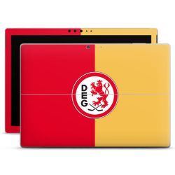 Folien für Laptops matt