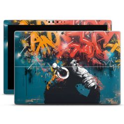 SkinVinyyli Läppäreille mattapinta