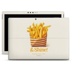 Foils for Laptops matt