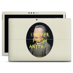 Foils for Laptops matt