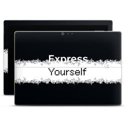 Foils for Laptops matt