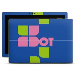 Foils for Laptops matt