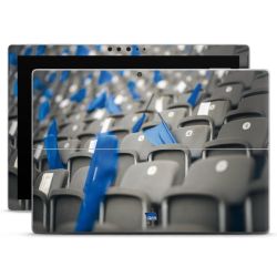 Folien für Laptops matt