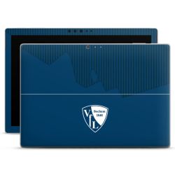 Folien für Laptops matt