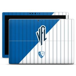 Folien für Laptops matt