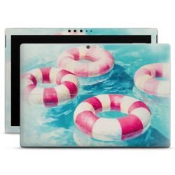 Foils for Laptops matt