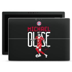 Foils for Laptops matt