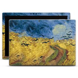 Foils for Laptops matt