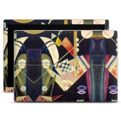 SkinVinyyli Läppäreille mattapinta