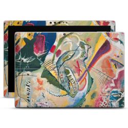 Foils for Laptops matt