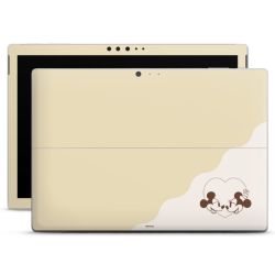 Folien für Laptops matt