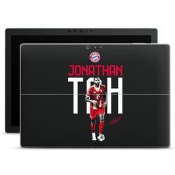 Foils for Laptops matt