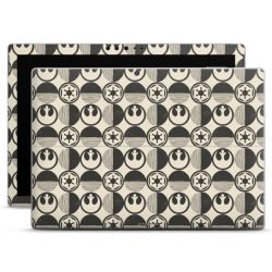 Folien für Laptops matt