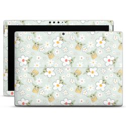 Folien für Laptops matt