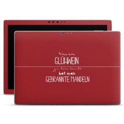 Folien für Laptops matt