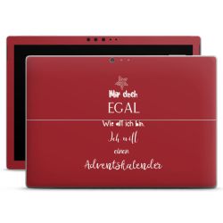 Folien für Laptops matt