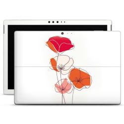 Foils for Laptops matt