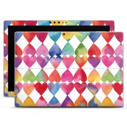 Foils for Laptops matt