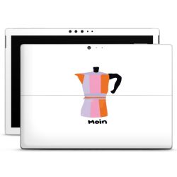 Folien für Laptops matt