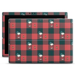 Folien für Laptops matt