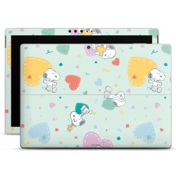 Folien für Laptops matt