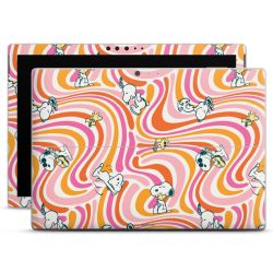 Folien für Laptops matt