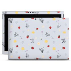 Folien für Laptops matt