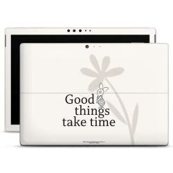 Folien für Laptops matt