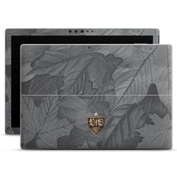 Folien für Laptops matt