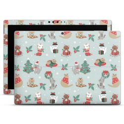 Foils for Laptops matt