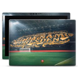 Folien für Laptops matt