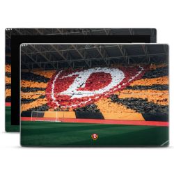 Folien für Laptops matt