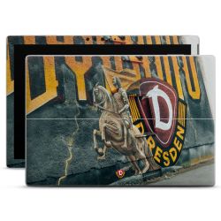 Folien für Laptops matt