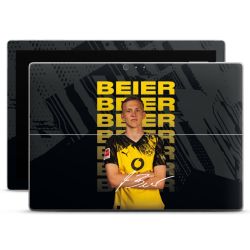 Foils for Laptops matt