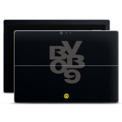 Foils for Laptops matt