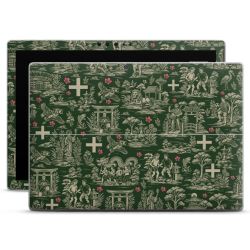 Folien für Laptops matt