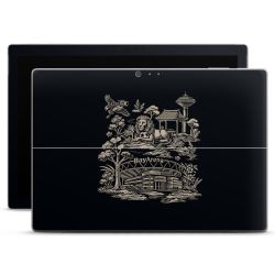 Folien für Laptops matt