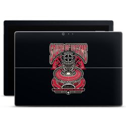 Folien für Laptops matt