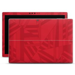 Folien für Laptops matt