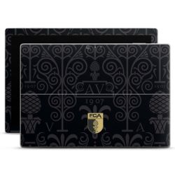 Folien für Laptops matt