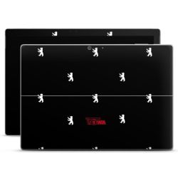 Folien für Laptops matt