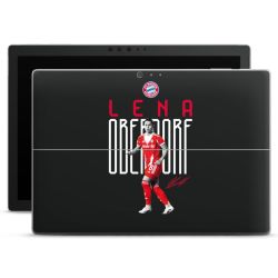 Folien für Laptops matt