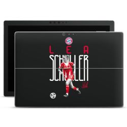 Folien für Laptops matt